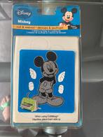 Disney Mickey Snijmal & Embossing Folder - Nieuw, Hobby en Vrije tijd, Scrapbooking, Ophalen of Verzenden, Nieuw, Frame of Mal