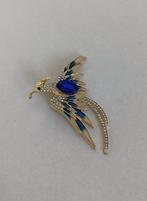 Feniks broche, Sieraden, Tassen en Uiterlijk, Overige materialen, 4 tot 7 cm, Overige kleuren, Nieuw