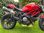 Ducati Monster 796 2015 - veel opties - net onderhoud gehad, Motoren, Motoren | Ducati, 2 cilinders, Motorrijbewijs A, Handvatverwarming