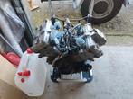 Honda VFR 750 f motorblok, Ophalen