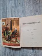 Grootvaders Lieveling  Eene kerstvertelling, Ophalen of Verzenden