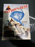 Patton's Best Avalon Hill Bordspel, Ophalen of Verzenden, Gebruikt