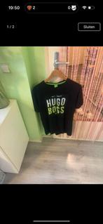 Hugo Boss Maat L 🟢 👈, Kleding | Heren, Ophalen of Verzenden, Zo goed als nieuw
