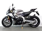 Aprilia Tuono V4 1100 RR, Motoren, Motoren | Aprilia, 1077 cc, Bedrijf, Meer dan 35 kW, Quickshifter