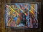 Gouging fire ex 188/162 nm, Hobby en Vrije tijd, Verzamelkaartspellen | Pokémon, Ophalen of Verzenden, Zo goed als nieuw, Losse kaart