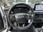Ford FOCUS Wagon 1.0 EcoBoost Edition Business 50% deal 5.47, Auto's, 65 €/maand, Gebruikt, Euro 6, Met garantie (alle)