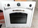 Elektrische oven, Witgoed en Apparatuur, Ovens, Gebruikt, Oven, Inbouw, 45 tot 60 cm
