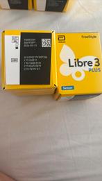 Freestyle libre 3 plus, Ophalen of Verzenden, Zo goed als nieuw