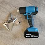 Verfbrander 18V NIEUW!, Ophalen of Verzenden, Nieuw, Overige typen