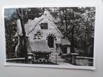 Kaatsheuvel  - De Efteling, Verzamelen, Ansichtkaarten | Nederland, Verzenden, 1940 tot 1960, Gelopen, Noord-Brabant