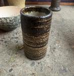 Vaas/pot zaalberg vintage, Antiek en Kunst, Antiek | Keramiek en Aardewerk, Verzenden