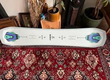 Bataleon disaster snowboard 151 beschikbaar voor biedingen