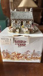 Lilliput Lane Huisje - Handgemaakt in Engeland, Antiek en Kunst, Ophalen