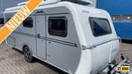 Eriba Feeling 442 GLOEDNIEUW MODEL 2026, Caravans en Kamperen, Caravans, Bedrijf, Tot en met 4, 5 tot 6 meter, Eriba