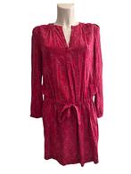 Vanessa Bruno jurk M, Kleding | Dames, Jurken, Maat 38/40 (M), Zwart, Ophalen of Verzenden, Zo goed als nieuw