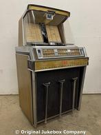 hele mooie originele AMI model K-120 jukebox. Glazen ruit !!
