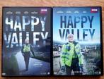 Happy Valley Series 1 & 2, Cd's en Dvd's, Ophalen of Verzenden
