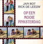Jan Rot /Rick De Leeuw - Op Een Mooie Pinksterdag 7", Cd's en Dvd's, Vinyl Singles, Ophalen of Verzenden, 7 inch, Nederlandstalig