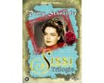 Romy Schneider Sissi trilogie, Cd's en Dvd's, Drama, Ophalen of Verzenden, Zo goed als nieuw, Alle leeftijden