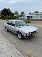 BMW 5-serie 520i AUTOMAAT " AUTO is WEGENBELASTINGVRIJ " wor, Automaat, Gebruikt, 1197 kg, Origineel Nederlands