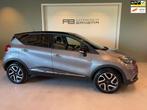 Renault Captur 0.9 TCe DYNAMIQUE-uitv/CLIMA AIRCO/LM-VELGEN/, Voorwielaandrijving, 898 cc, Stof, Gebruikt