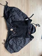 Beenkleed Tucano Urbano Termoscud, Fietsen en Brommers, Brommeronderdelen | Scooters, Ophalen of Verzenden, Gebruikt, Overige typen