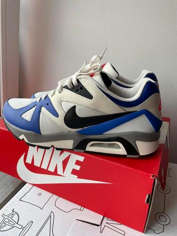 Nike Air Structure maat 46 beschikbaar voor biedingen