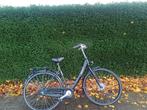 Gazelle 28inch,7versnelling, factuur,garantie, Versnellingen, Zo goed als nieuw, Gazelle, 56 cm of meer