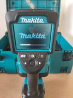 Makita muurscanner DWD181ZJ, Doe-het-zelf en Verbouw, Meetapparatuur, Zo goed als nieuw, Ophalen