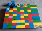 86 duplo blokken, Ophalen of Verzenden, Gebruikt, Losse stenen, Duplo