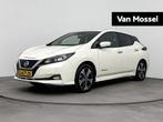 Nissan LEAF 3.Zero Limited Edition 62 kWh 218PK | BOSE | Led, 12 maanden, Gebruikt, Wit, 62 kWh