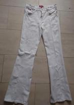 Witte spijkerbroek jeans (maat 40) Cars, Kleding | Dames, Spijkerbroeken en Jeans, Cars, W30 - W32 (confectie 38/40), Ophalen of Verzenden