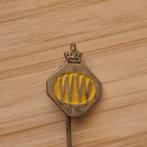 SPELDJE wegenwacht, Verzamelen, Speldjes, Pins en Buttons, Ophalen of Verzenden, Zo goed als nieuw