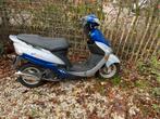 Peugeot scooter - defect motorblok - voor onderdelen, Fietsen en Brommers, Ophalen, Gebruikt, Overige typen, Peugeot
