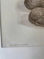 Reproductie Jopie Huisman Schilderij, Antiek en Kunst, Ophalen