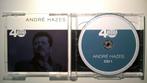 André Hazes - Alle 40 Goed André Hazes, Ophalen of Verzenden, Zo goed als nieuw, Levenslied of Smartlap