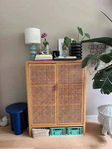 Kast mari webbing loods 5