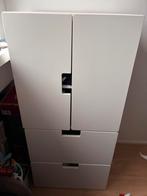 IKEA Smastad | kinder kledingkast | Zo goed als nieuw, Ophalen, Minder dan 75 cm, 50 tot 70 cm, 105 cm of meer