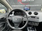 Seat IBIZA 1.2 Style AIRCO|CARPLAY|EL.RAMEN| LMV| APK, Te koop, Geïmporteerd, Benzine, Hatchback