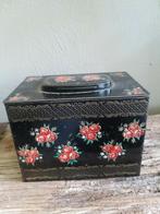 Container made in holland blik, Verzamelen, Blikken, Ophalen of Verzenden, Gebruikt, Overige, Overige merken