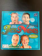 Zeg geen Ja, Zeg geen Nee Junior - Bordspel, Hobby en Vrije tijd, Gezelschapsspellen | Bordspellen, Drie of vier spelers, Ophalen of Verzenden