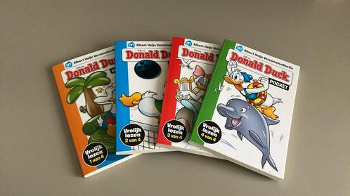 Donald Duck Albert Heijn AH verzamelcollectie, Boeken, Stripboeken, Nieuw, Meerdere stripboeken, Ophalen of Verzenden