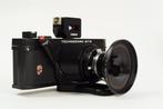 Linhof Technorama 617s, Ophalen of Verzenden, Zo goed als nieuw, Compact, Overige Merken