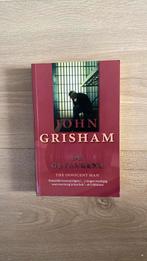 John Grisham - De gevangene, Ophalen of Verzenden, Zo goed als nieuw, Nederland, John Grisham