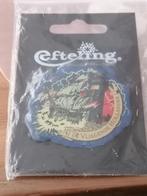 PIN  EFTELING   DE VLIEGENDE HOLLANDER, Ophalen of Verzenden, Nieuw, Figuurtje, Speldje of Pin