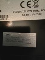 ETNA, Ophalen, Gebruikt, 4 kookzones