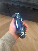 1 playstation 4 dualshock controller + Resident Evil, Ophalen of Verzenden, Zo goed als nieuw, Controller, PlayStation 4