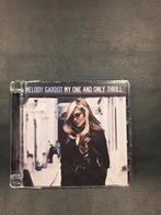 Melody Gardot - My One and Only Thrill CD, Ophalen of Verzenden, Zo goed als nieuw