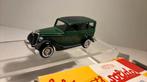 Ford v8 solido 1.43, Auto, Solido, Ophalen of Verzenden, A
