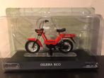 Gilera citta schaalmodel, Hobby en Vrije tijd, Modelauto's | 1:18, Nieuw, Ophalen of Verzenden